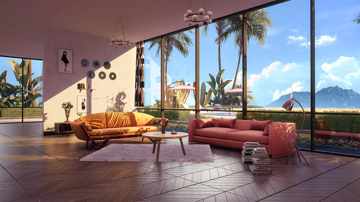 Скриншот из игры Life Makeover - 9