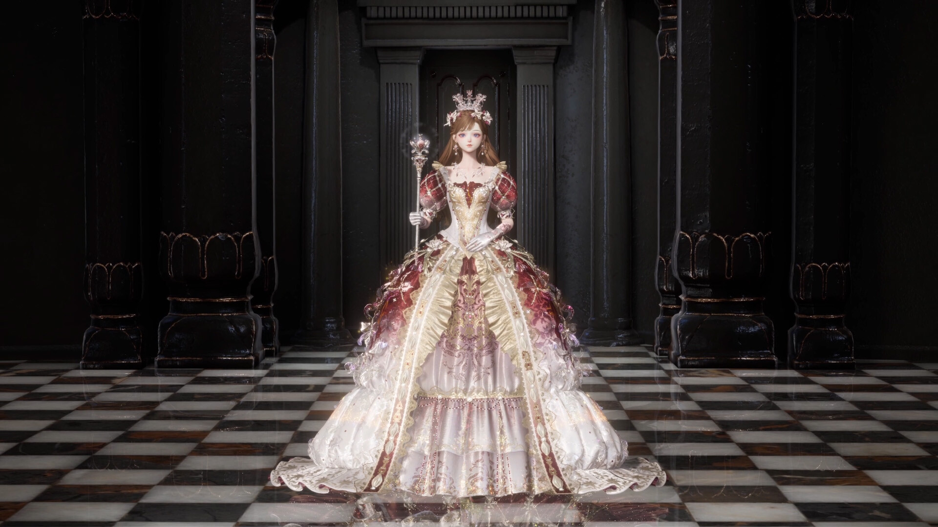 Скриншот из игры Life Makeover - 34