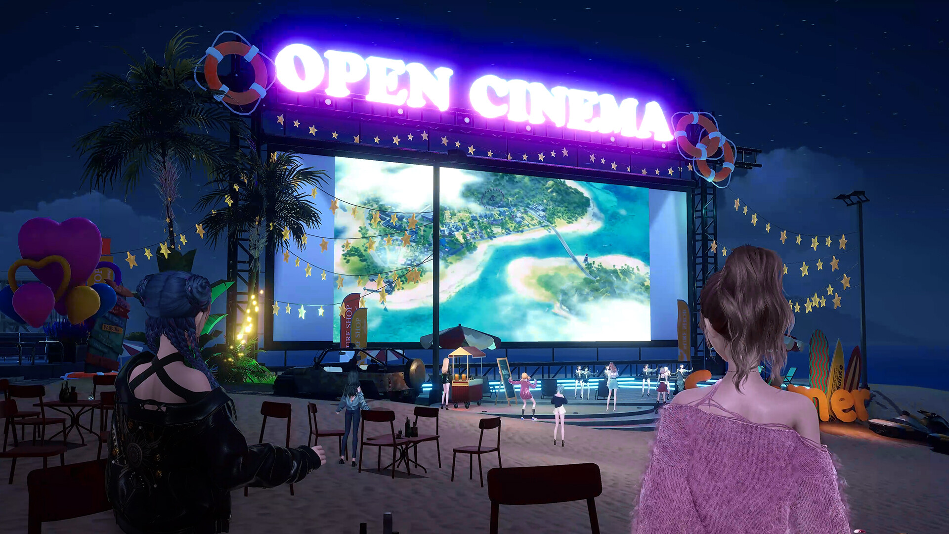 Скриншот из игры Life Makeover - 27