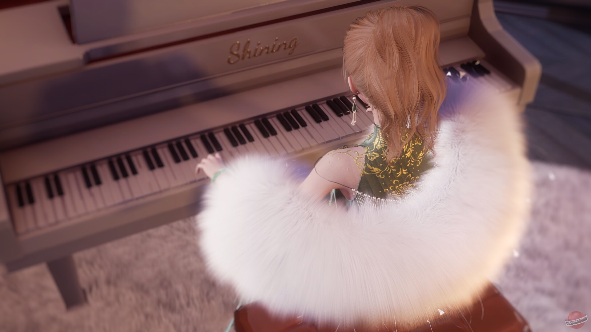 Скриншот из игры Life Makeover - 32