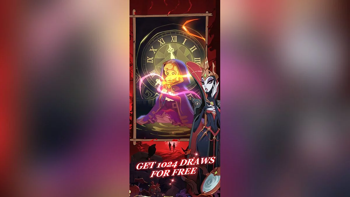 Скриншот из игры Madtale - 13