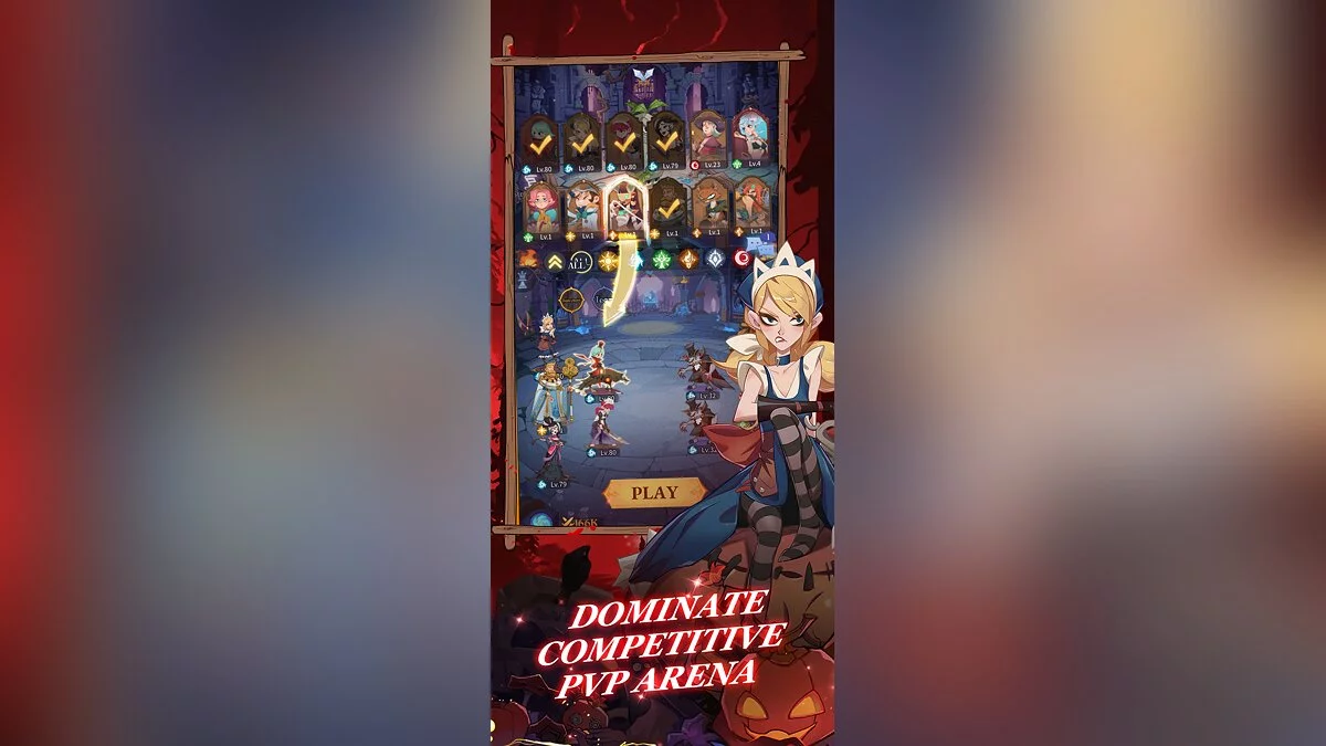 Скриншот из игры Madtale - 12