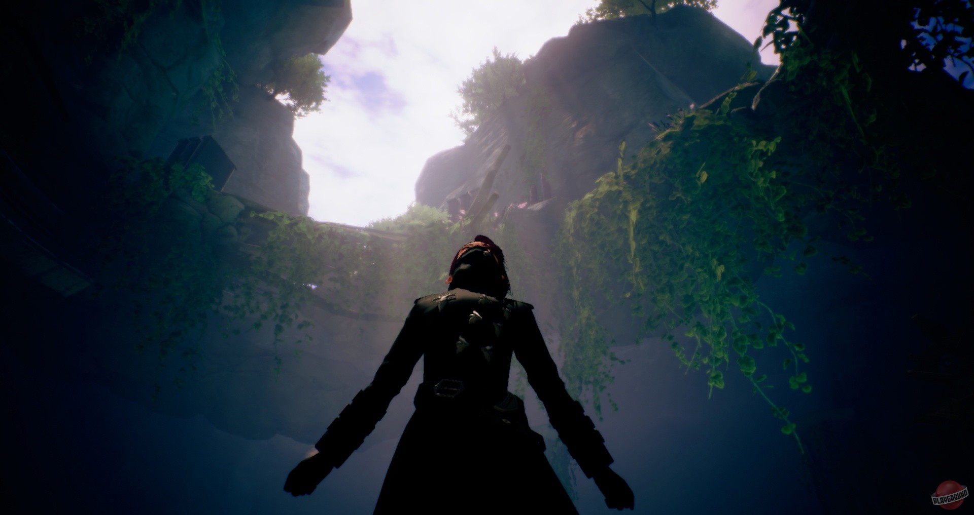 Скриншот из игры Noah’s Heart - 1