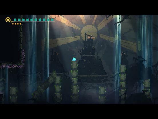 Скриншот из игры MO: Astray - 28