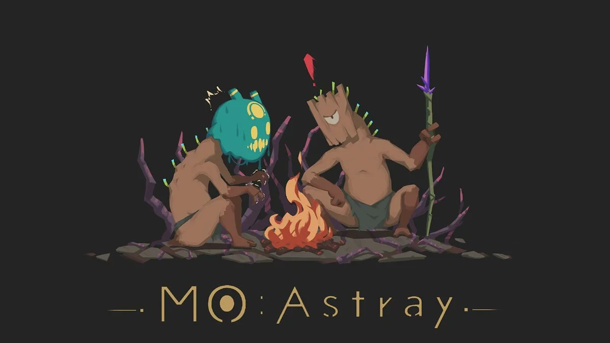 Скриншот из игры MO: Astray - 5