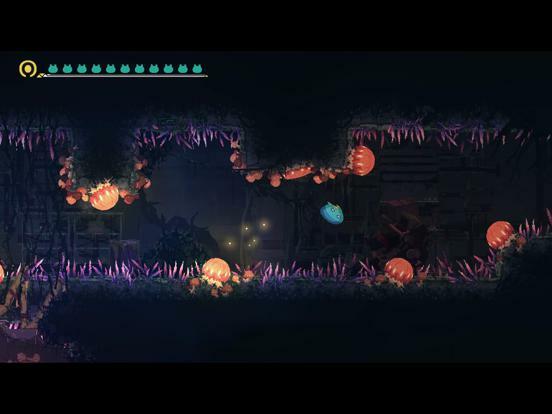 Скриншот из игры MO: Astray - 4