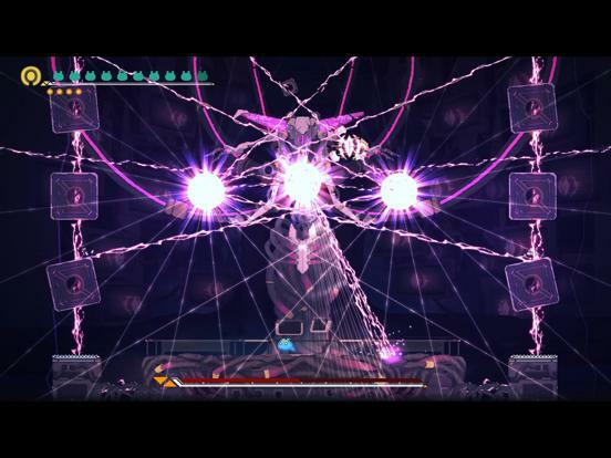 Скриншот из игры MO: Astray - 48