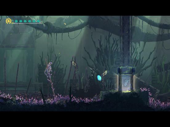 Скриншот из игры MO: Astray - 8