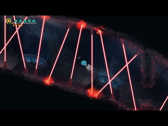 Скриншот из игры MO: Astray - 16