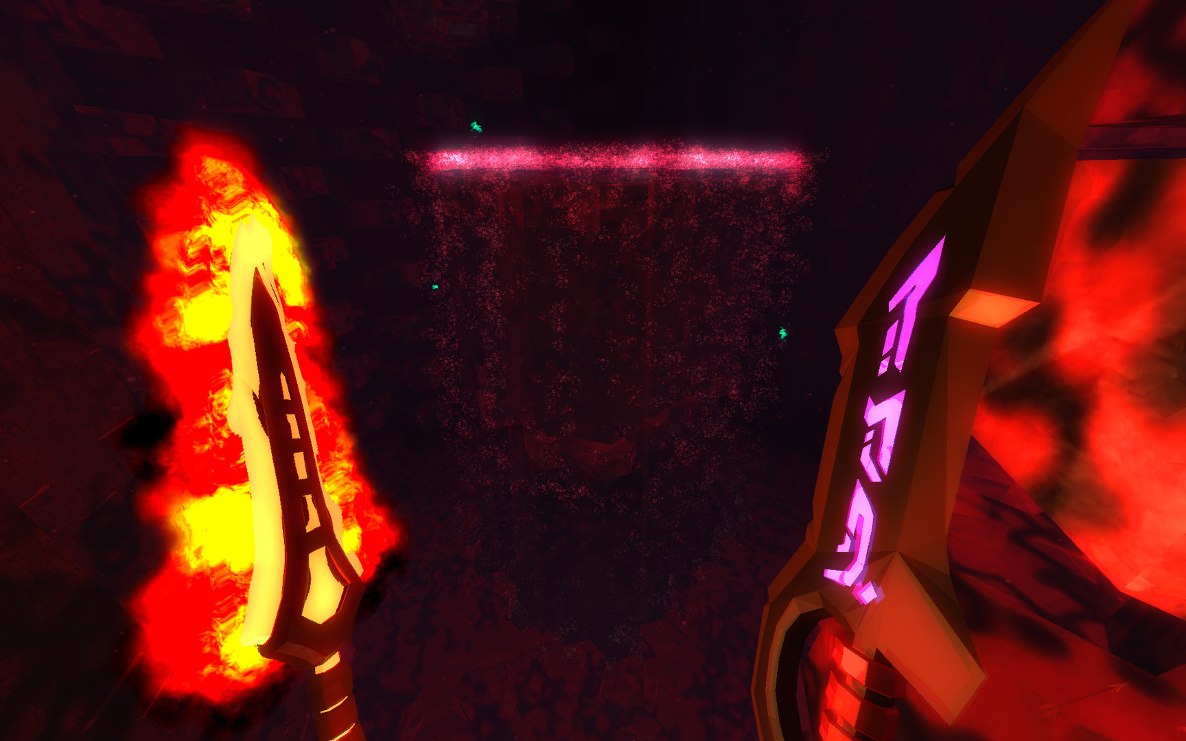 Скриншот из игры Venture Forth - 12