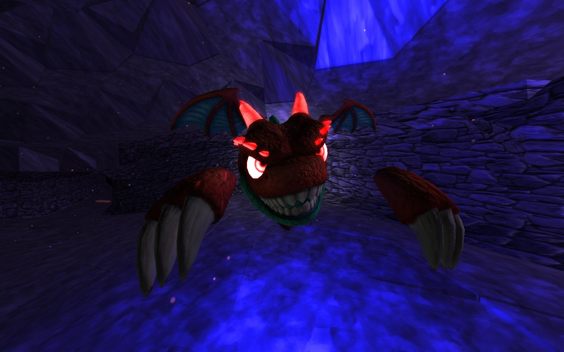 Скриншот из игры Venture Forth - 1