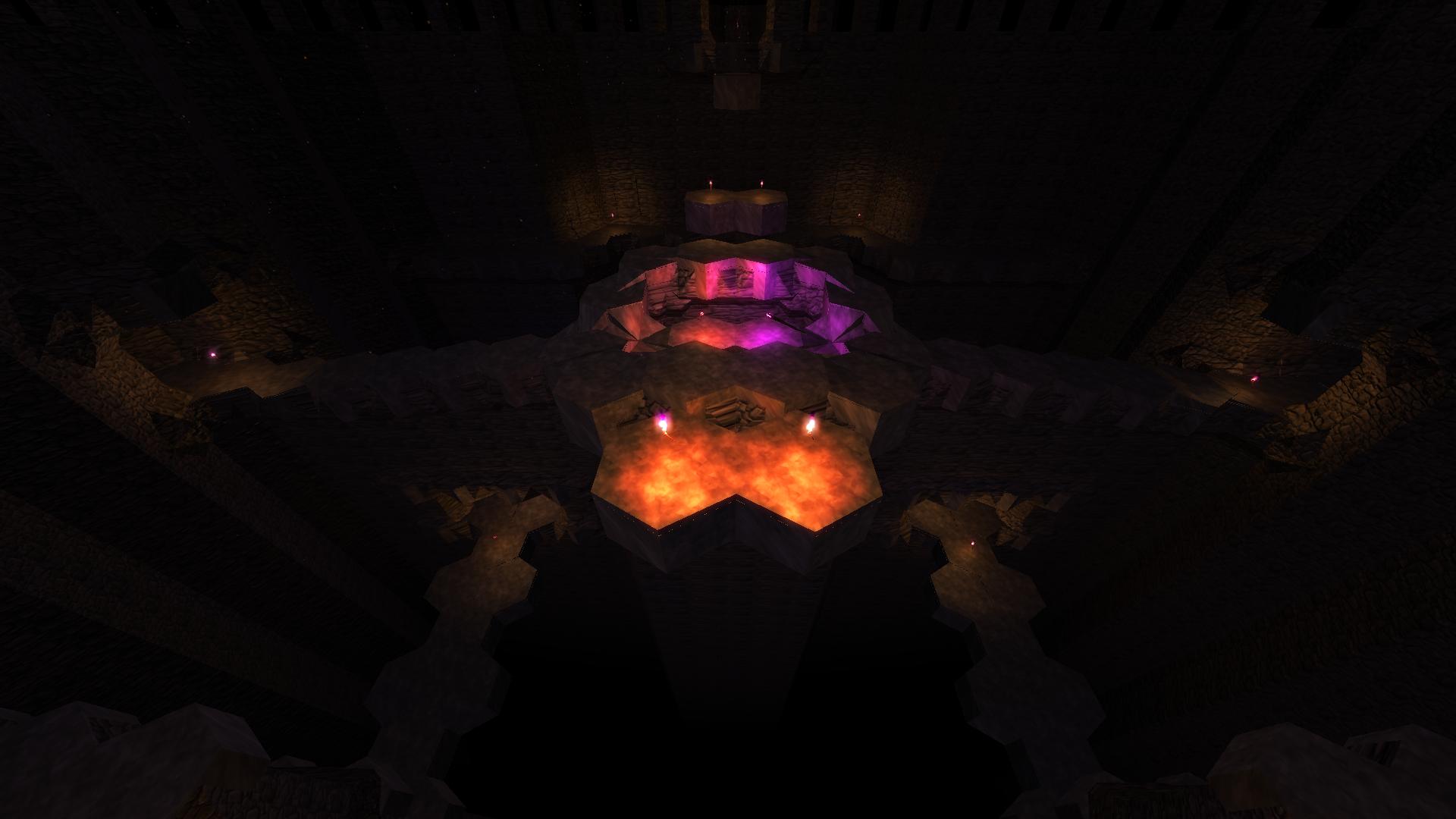 Скриншот из игры Venture Forth - 6