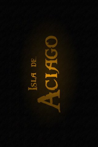 Скриншот из игры Aciago - 4