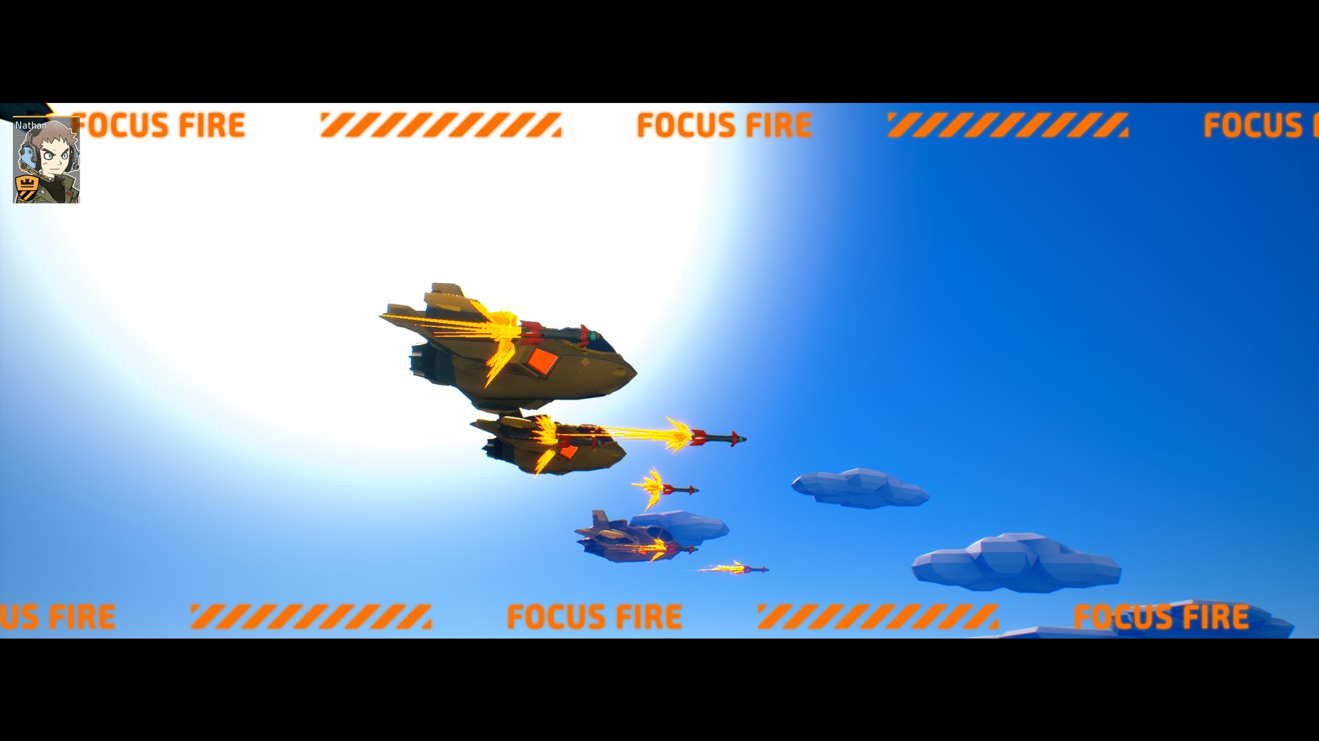 Скриншот из игры Tiny Metal - 60