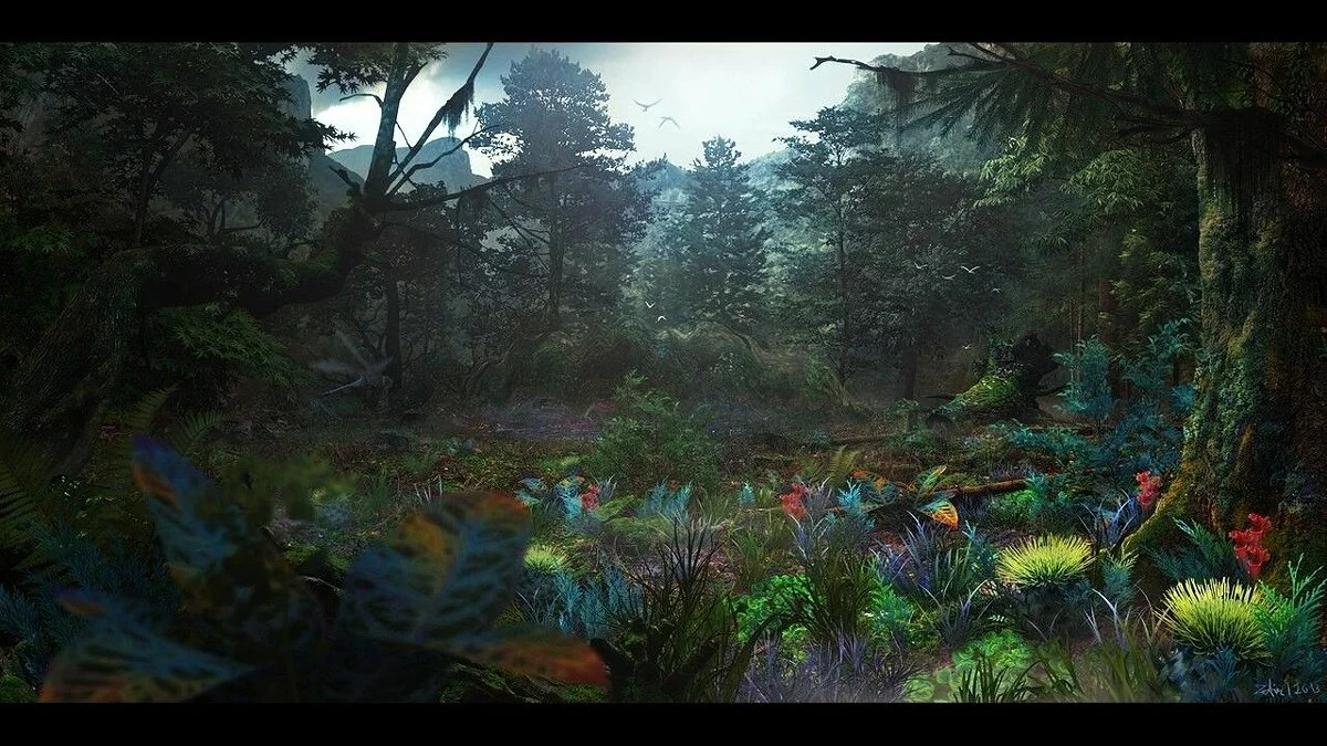 Скриншот из игры Stalker Apocalypse - 17