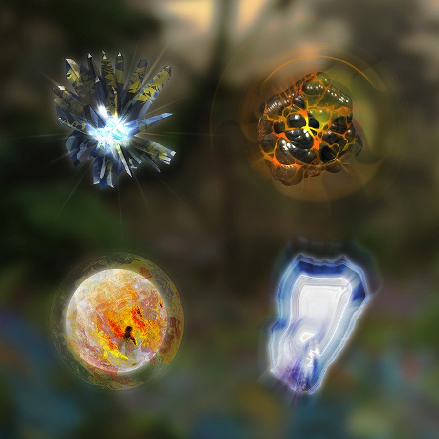 Скриншот из игры Stalker Apocalypse - 1