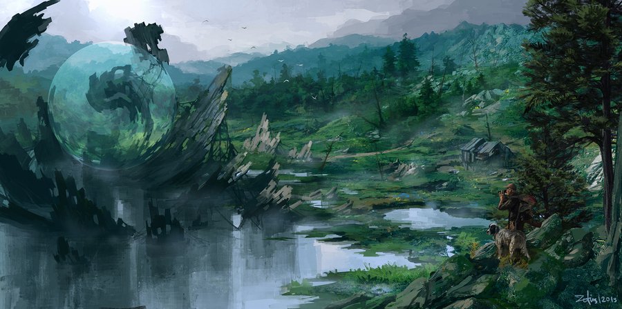 Скриншот из игры Stalker Apocalypse - 12