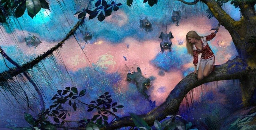 Скриншот из игры Stalker Apocalypse - 4