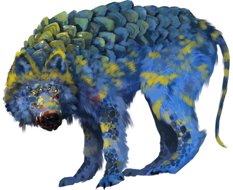 Скриншот из игры Stalker Apocalypse - 5