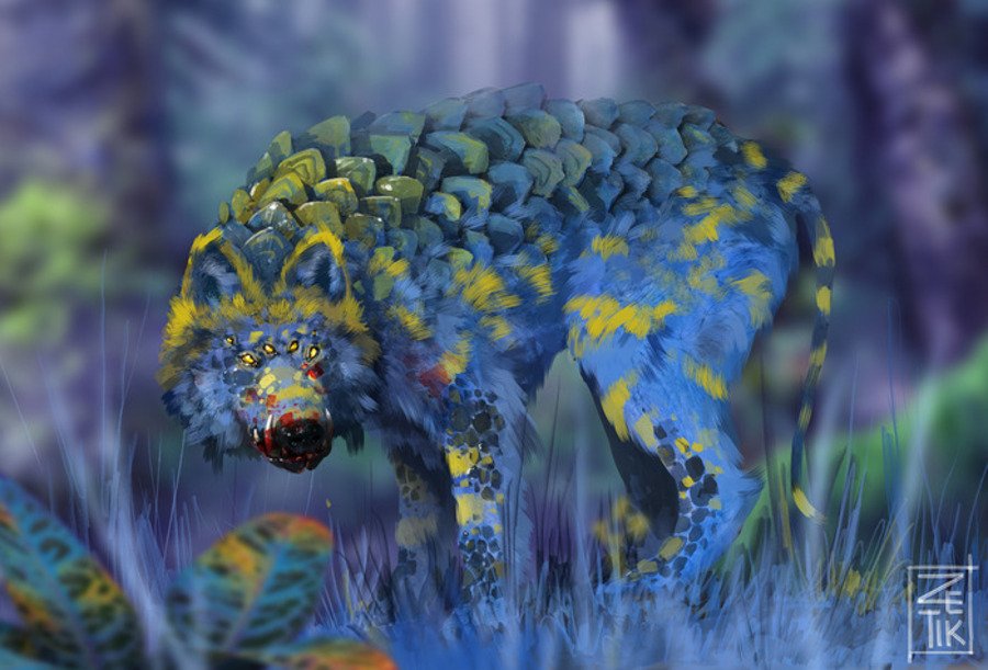 Скриншот из игры Stalker Apocalypse - 8