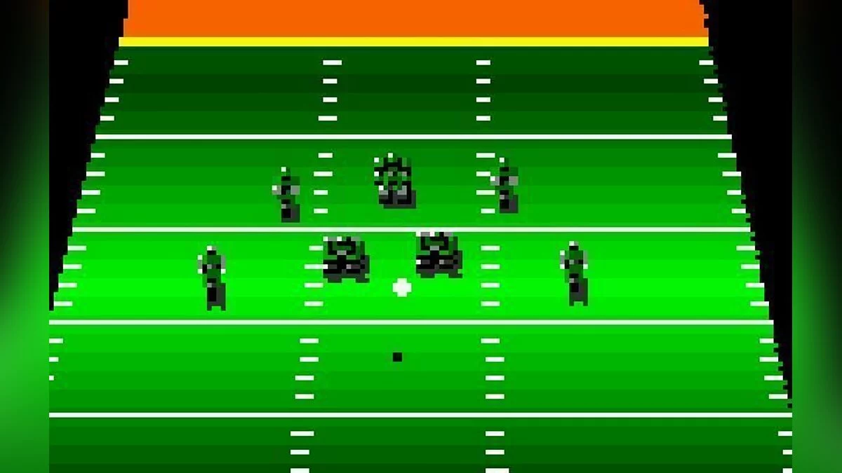 Скриншот из игры Cyberball 2072 - 15