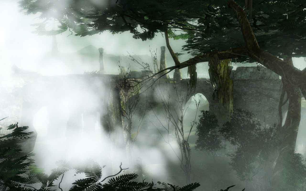 Скриншот из игры Guild Wars 2 - 198