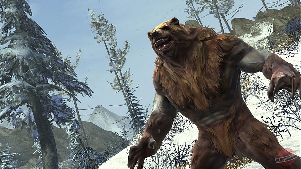 Скриншот из игры Guild Wars 2 - 281