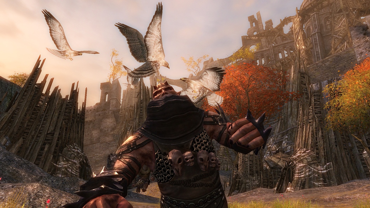 Скриншот из игры Guild Wars 2 - 375