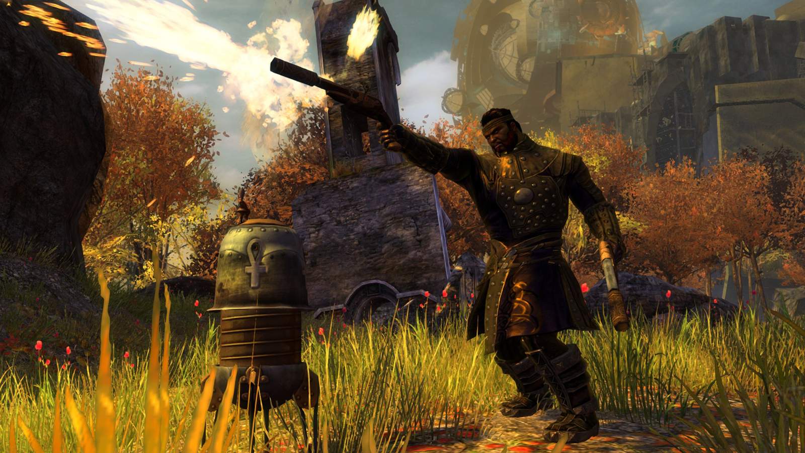 Скриншот из игры Guild Wars 2 - 217