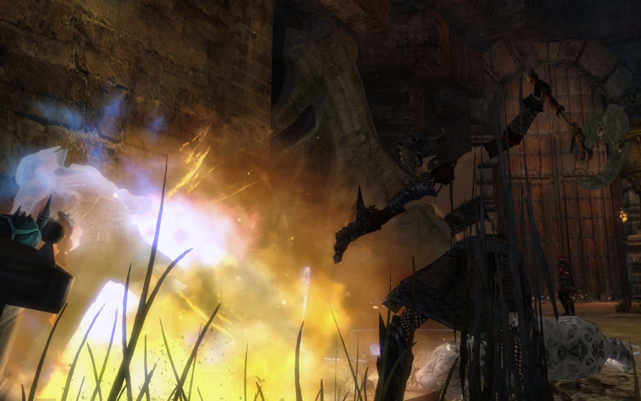 Скриншот из игры Guild Wars 2 - 335