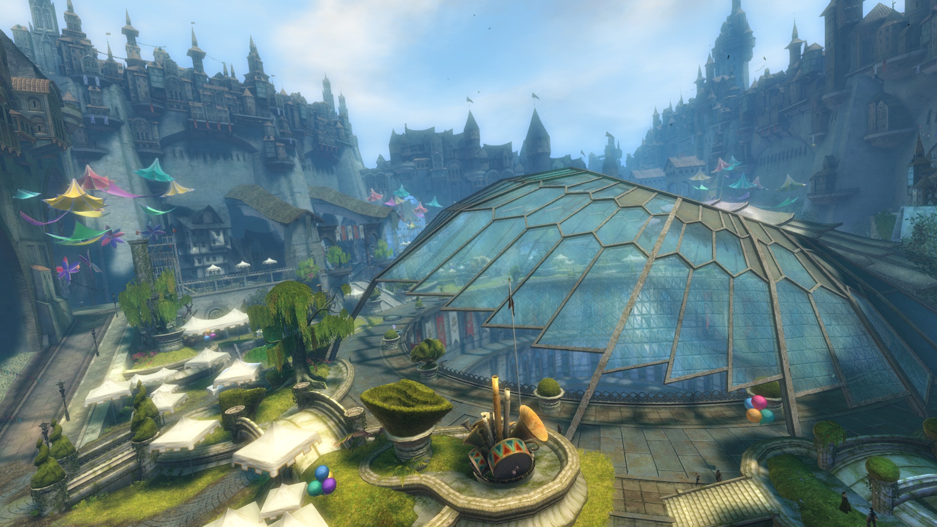 Скриншот из игры Guild Wars 2 - 300