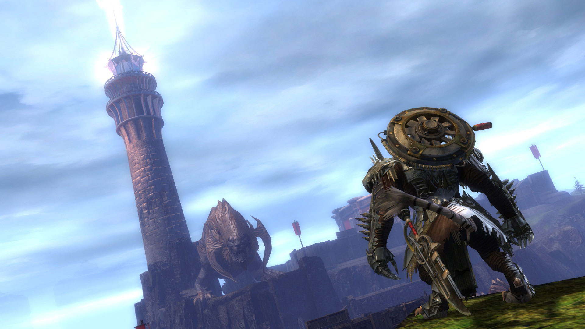 Скриншот из игры Guild Wars 2 - 182