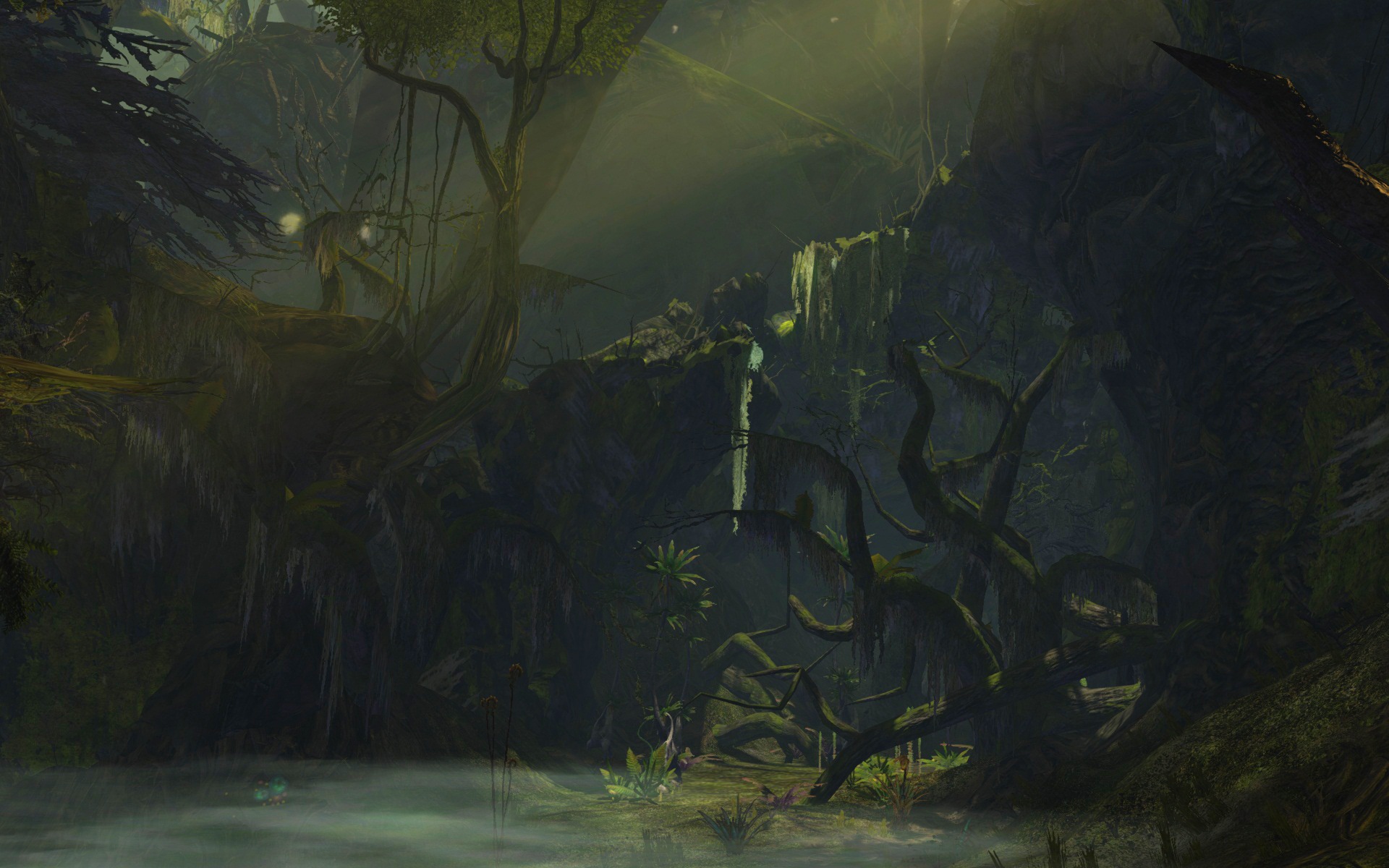 Скриншот из игры Guild Wars 2 - 331