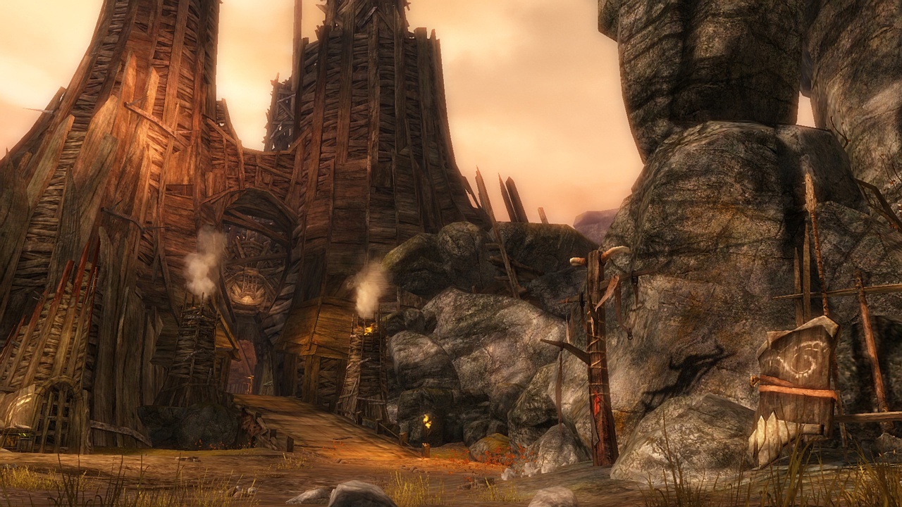 Скриншот из игры Guild Wars 2 - 350