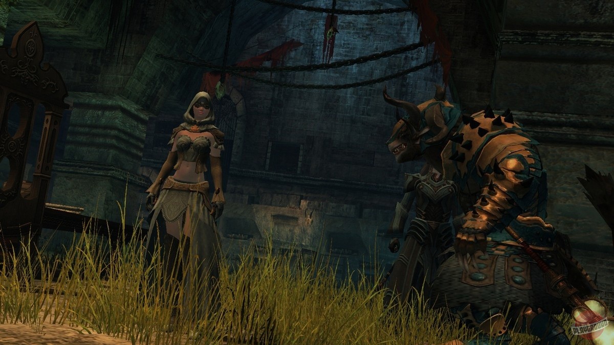 Скриншот из игры Guild Wars 2 - 190