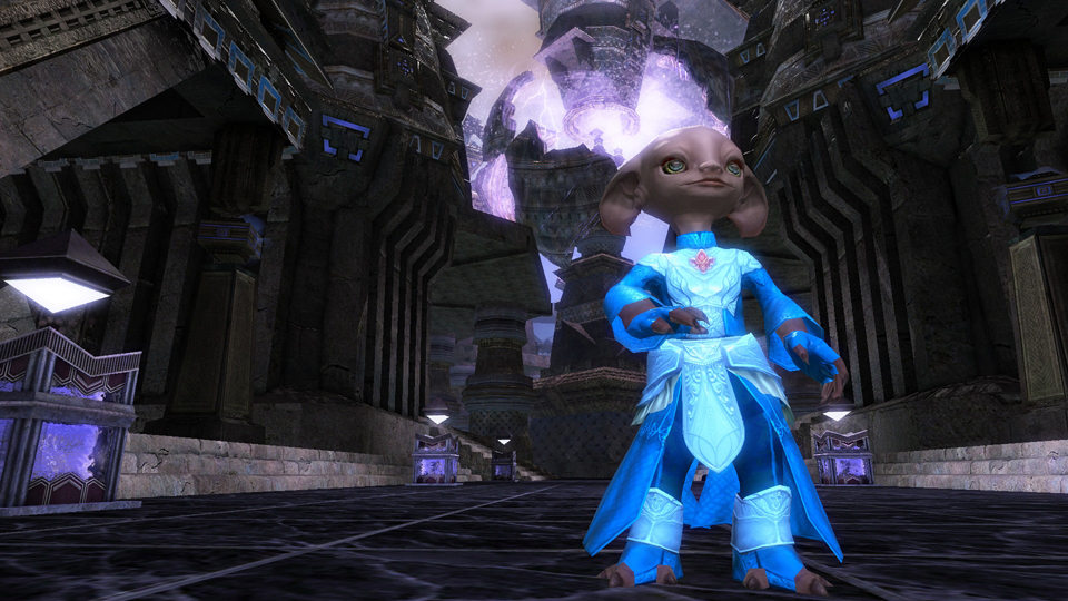 Скриншот из игры Guild Wars 2 - 310