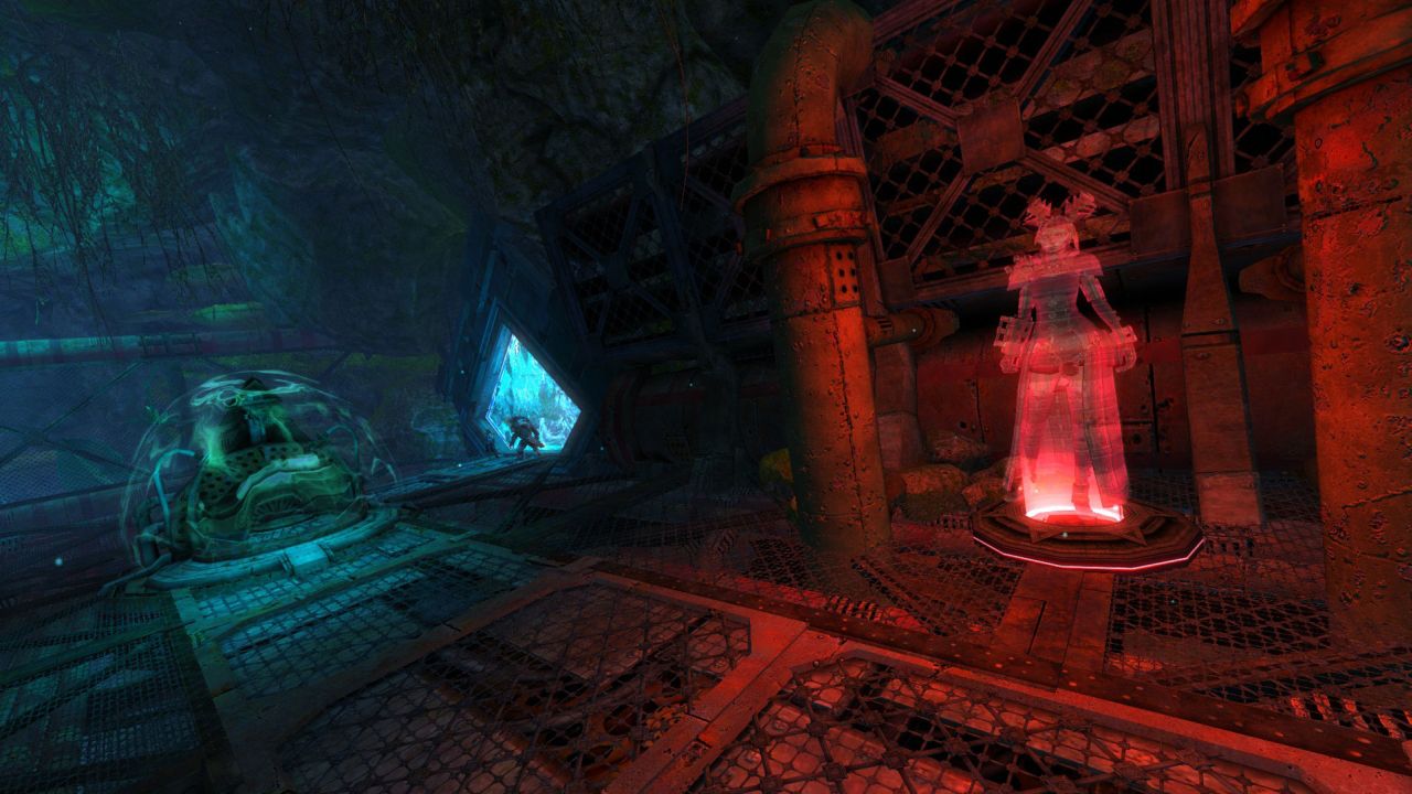 Скриншот из игры Guild Wars 2 - 307