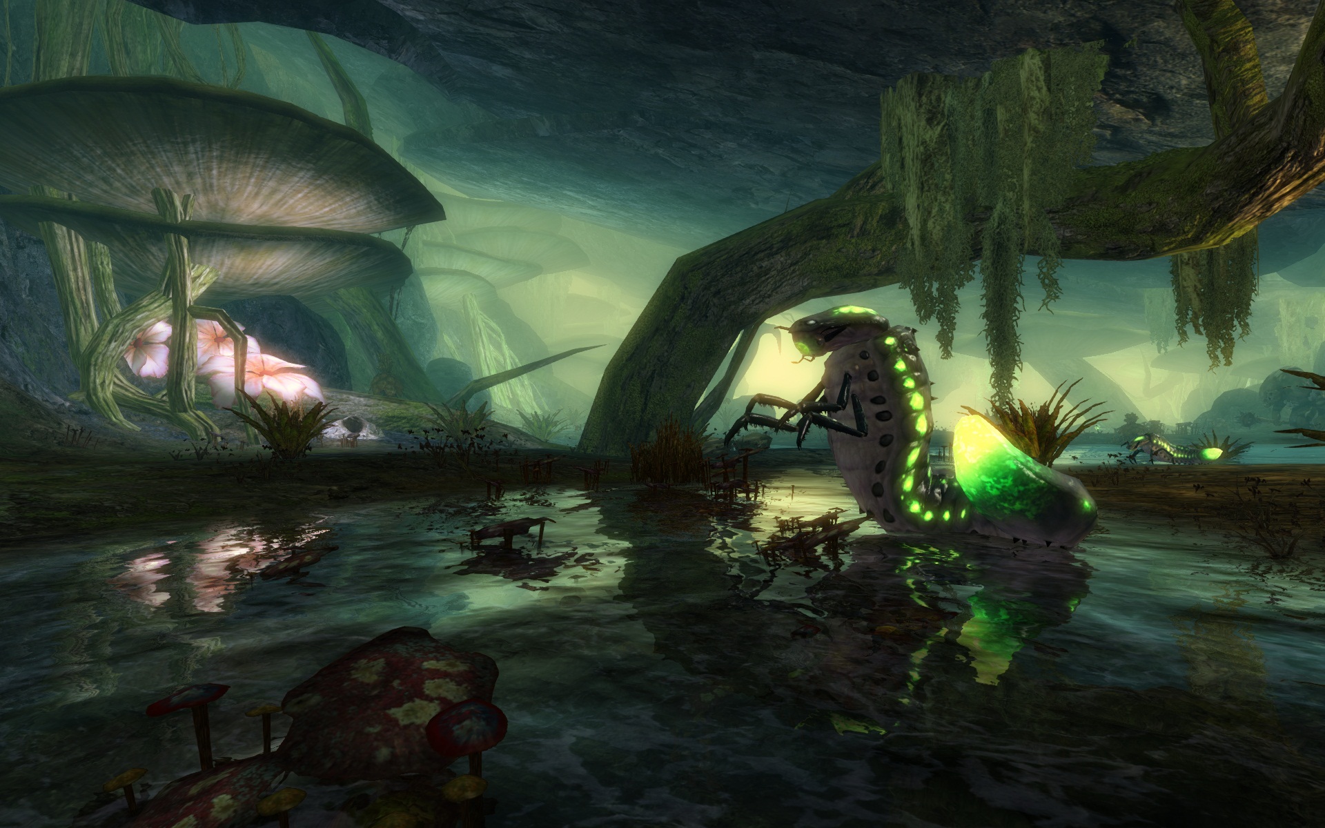 Скриншот из игры Guild Wars 2 - 177