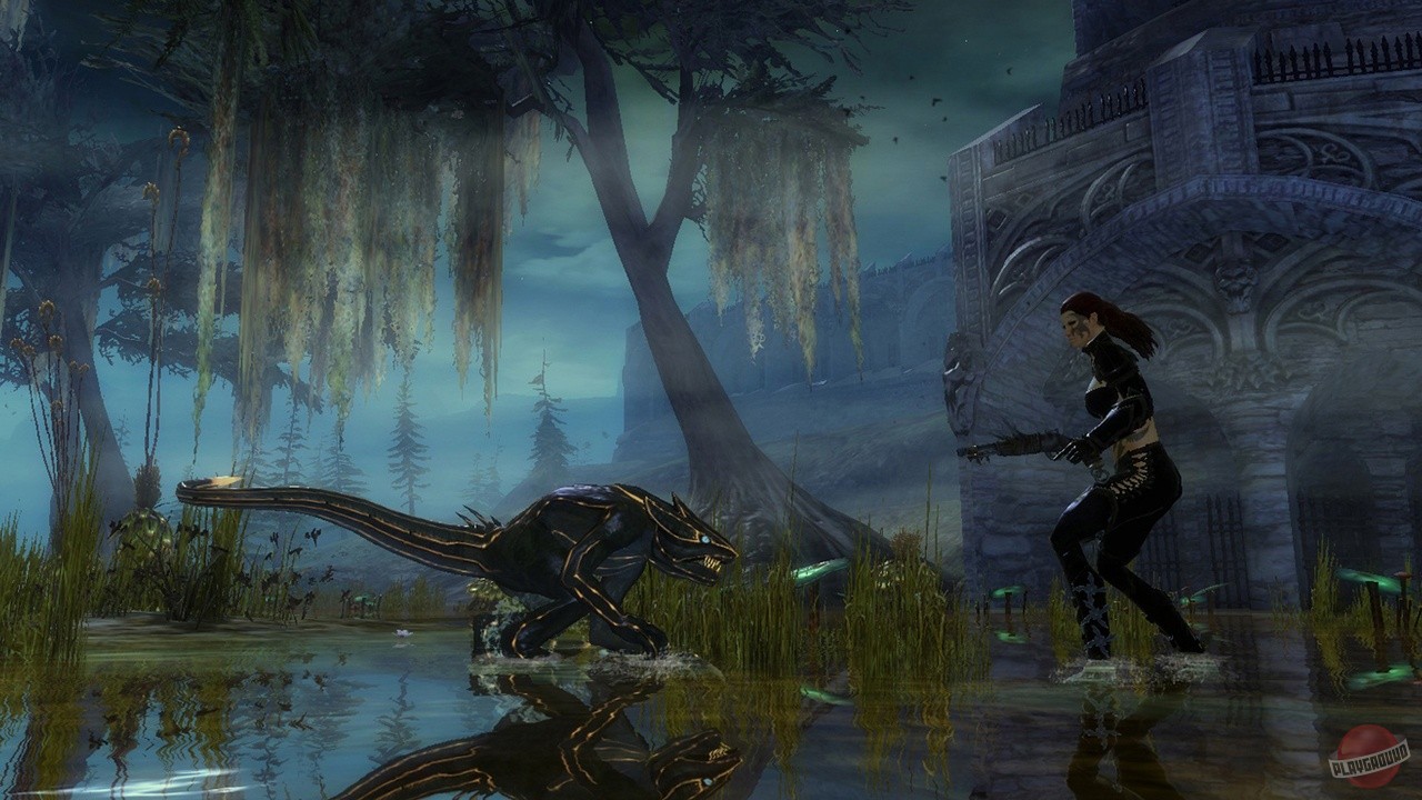 Скриншот из игры Guild Wars 2 - 210