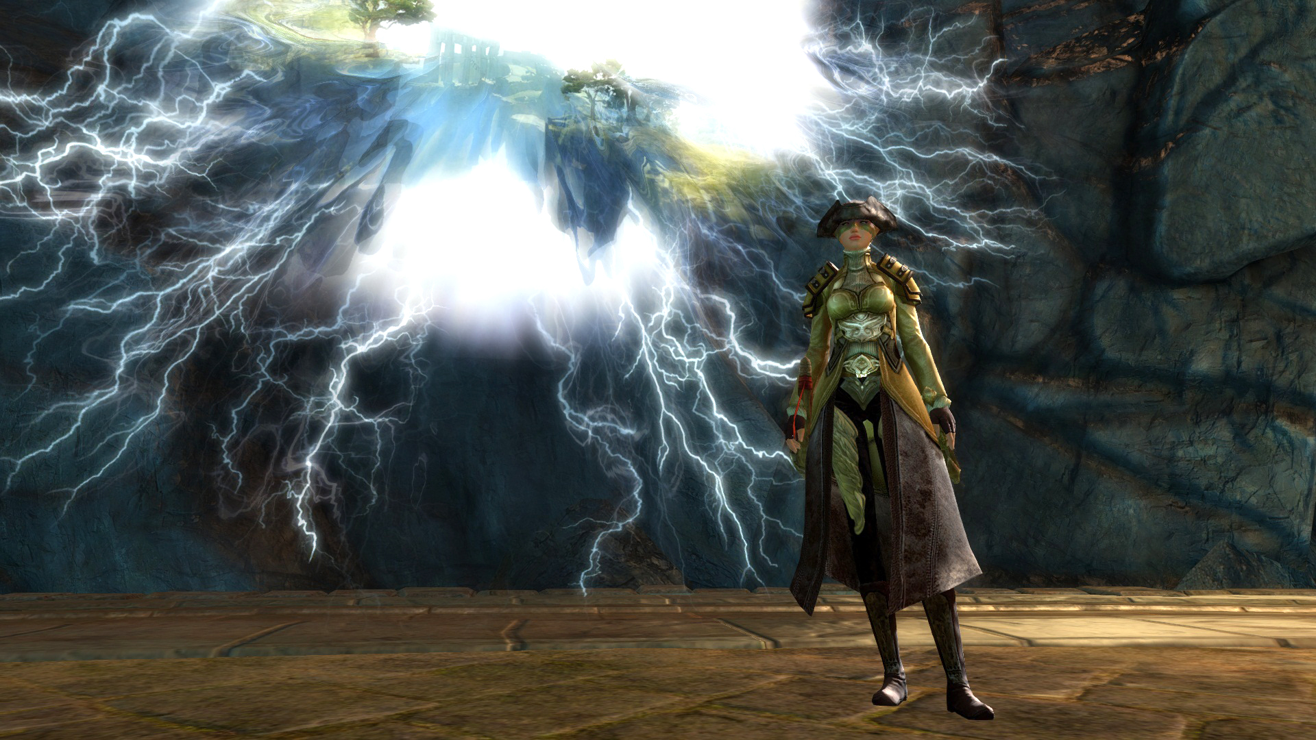Скриншот из игры Guild Wars 2 - 318