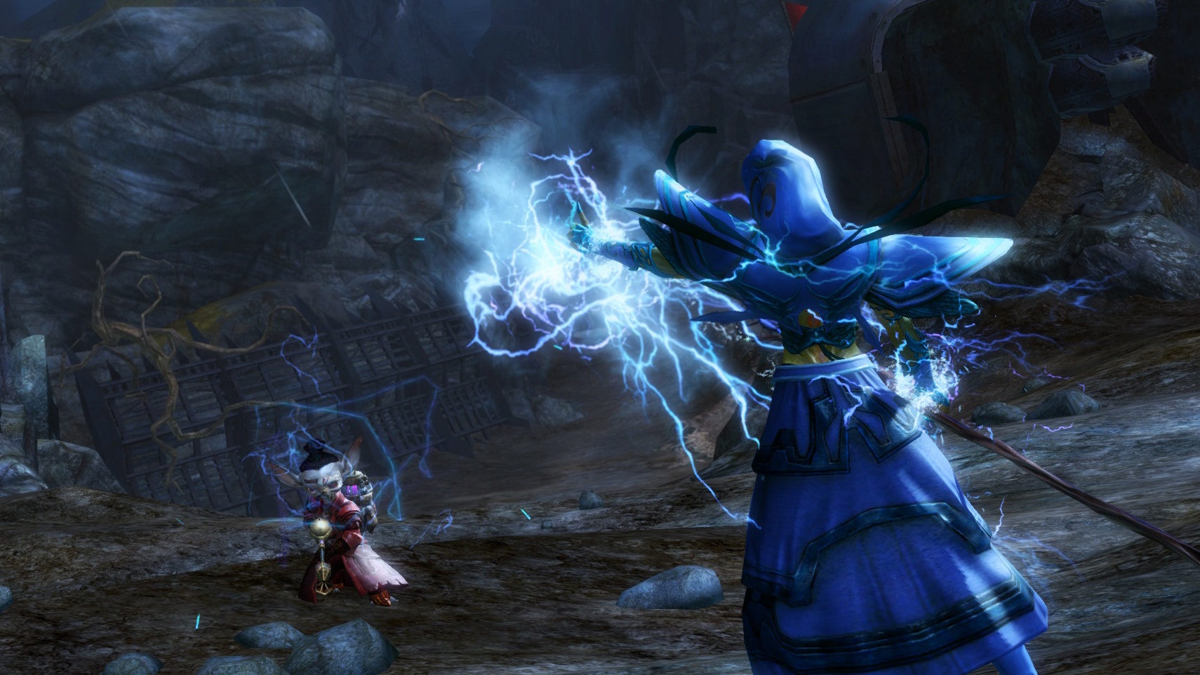Скриншот из игры Guild Wars 2 - 296