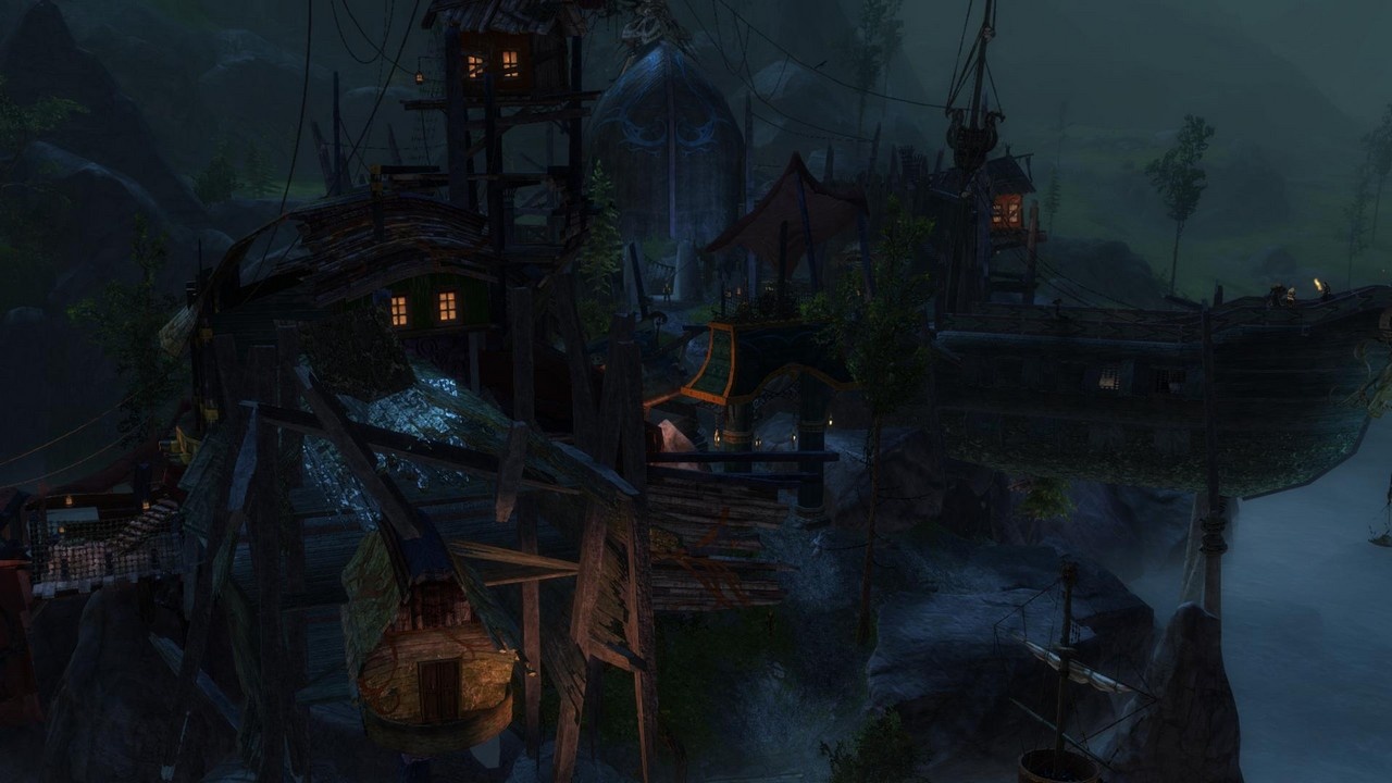 Скриншот из игры Guild Wars 2 - 355
