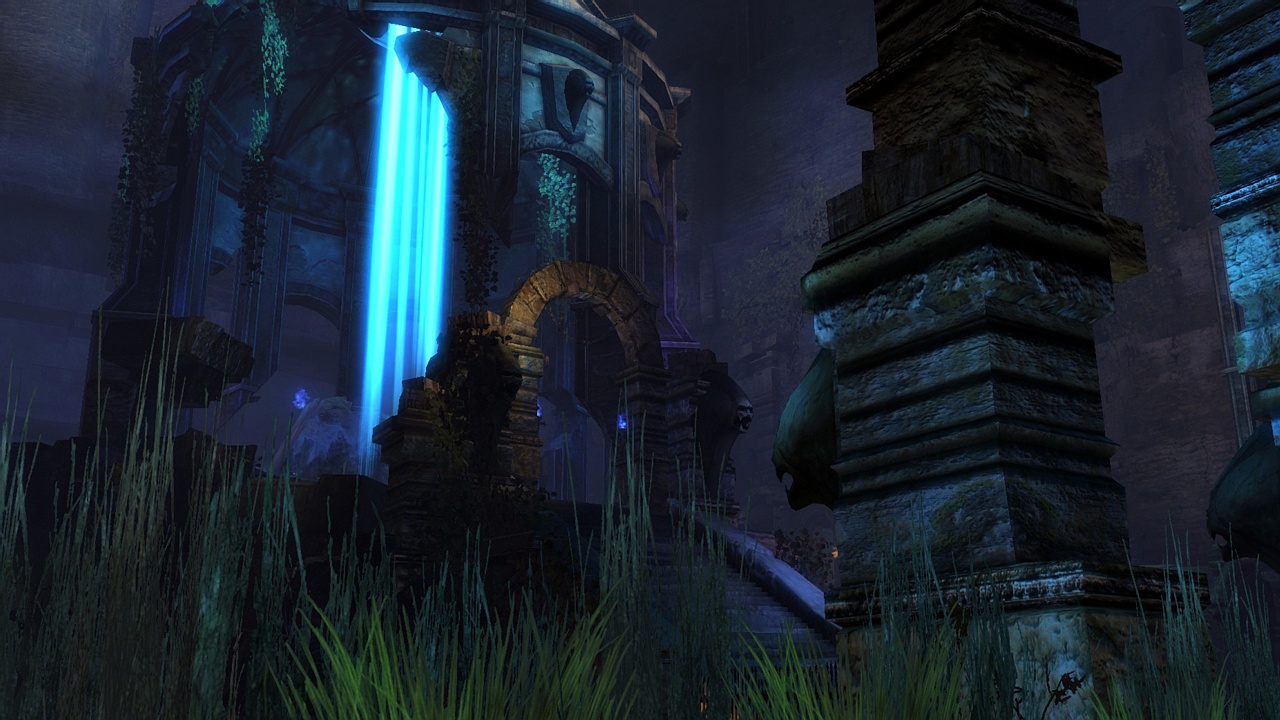 Скриншот из игры Guild Wars 2 - 288