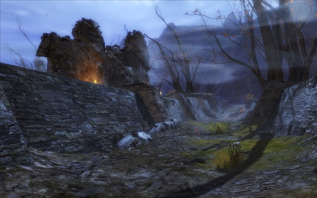 Скриншот из игры Guild Wars 2 - 326