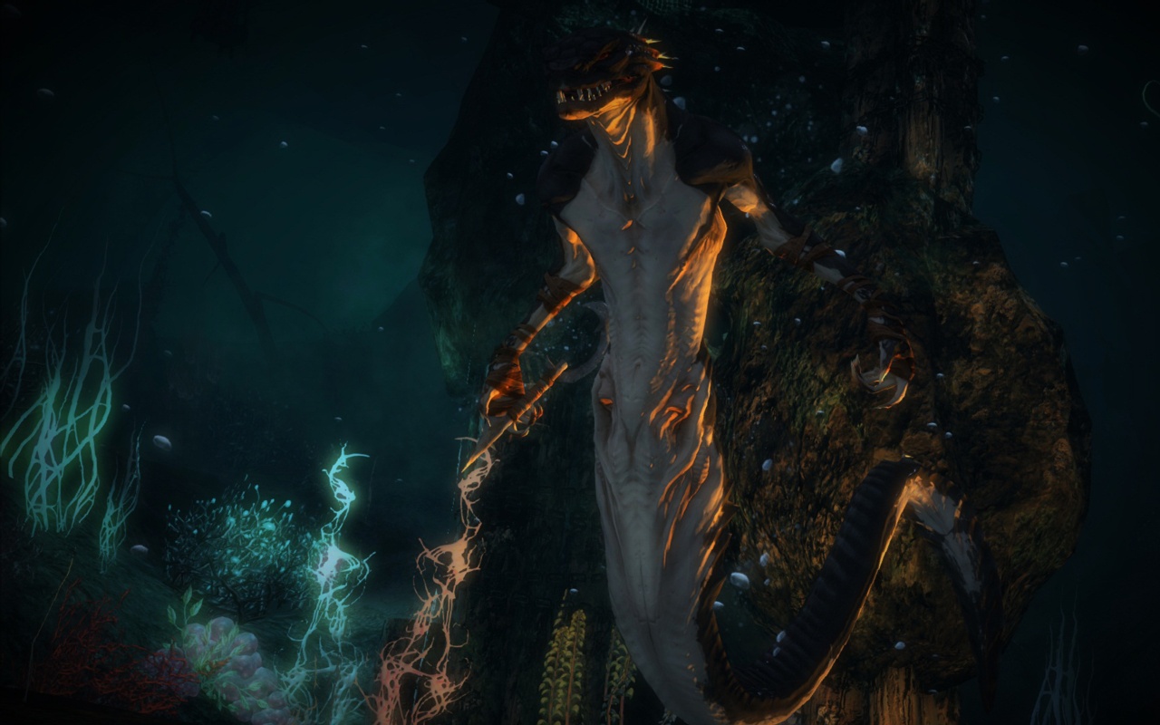 Скриншот из игры Guild Wars 2 - 172