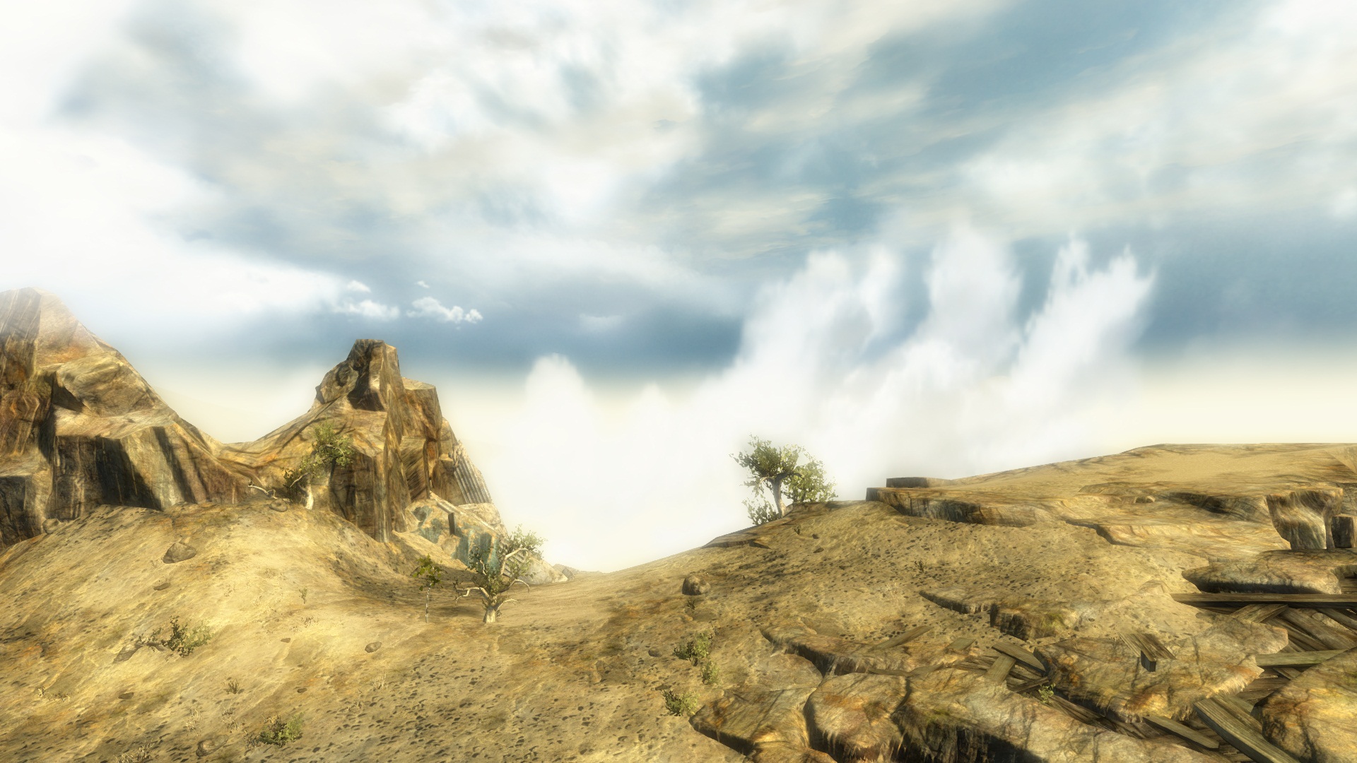 Скриншот из игры Guild Wars 2 - 234