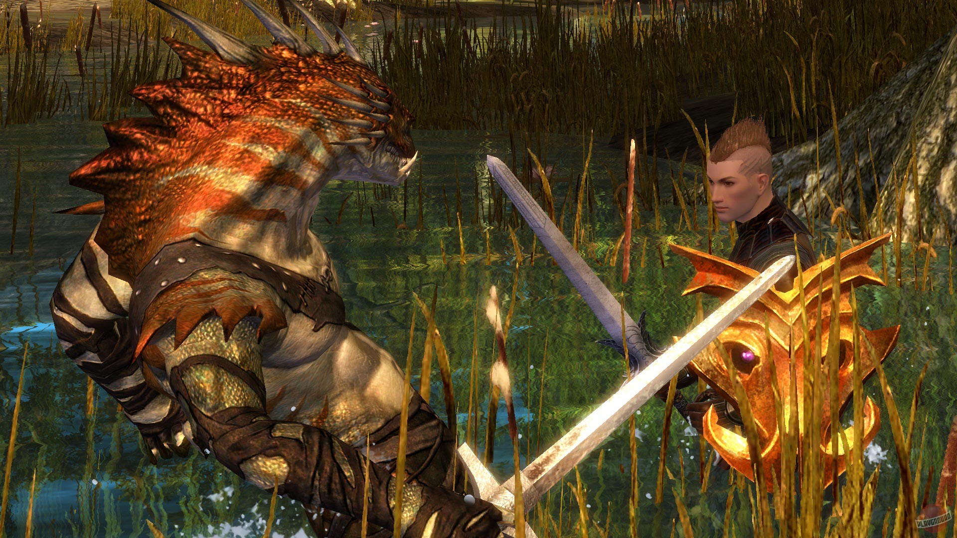 Скриншот из игры Guild Wars 2 - 228