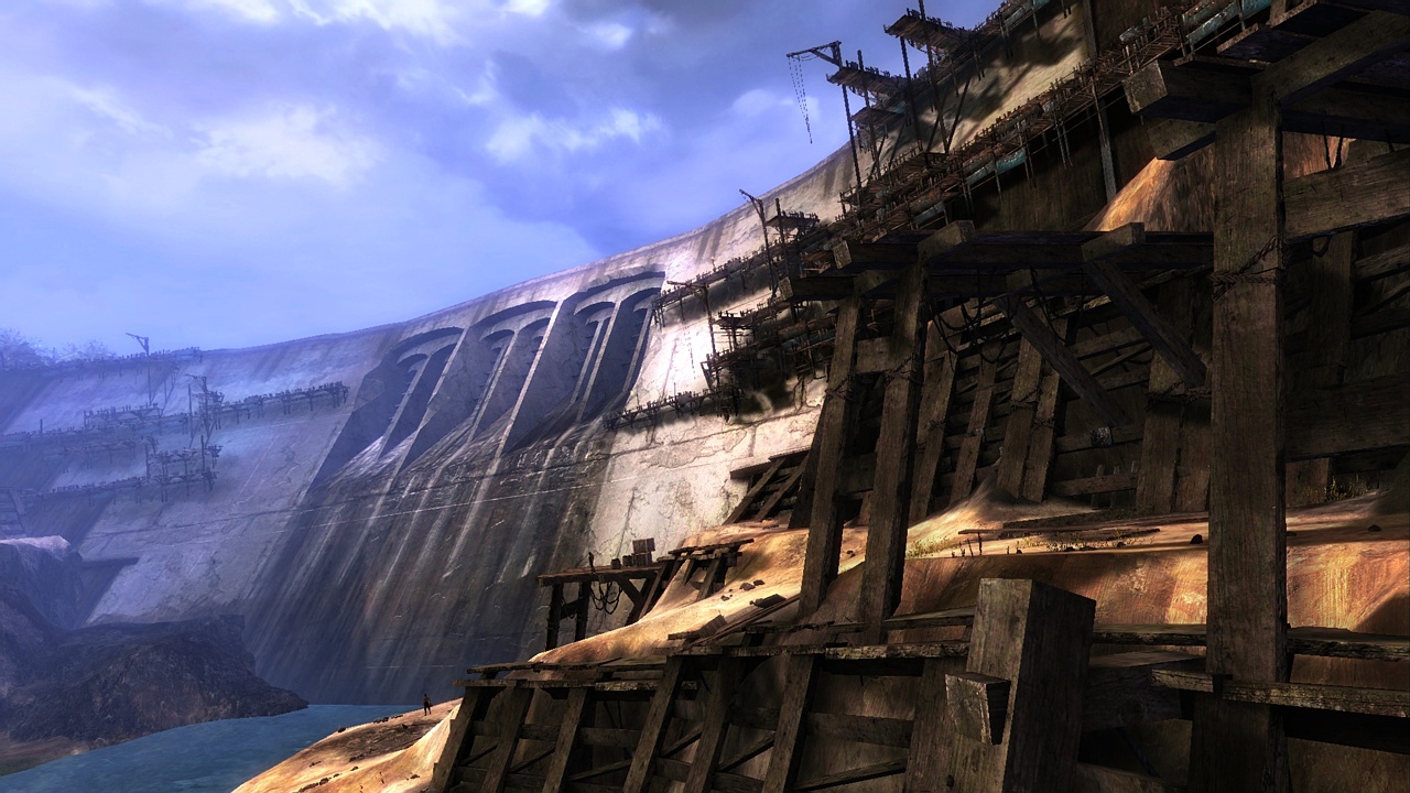 Скриншот из игры Guild Wars 2 - 272