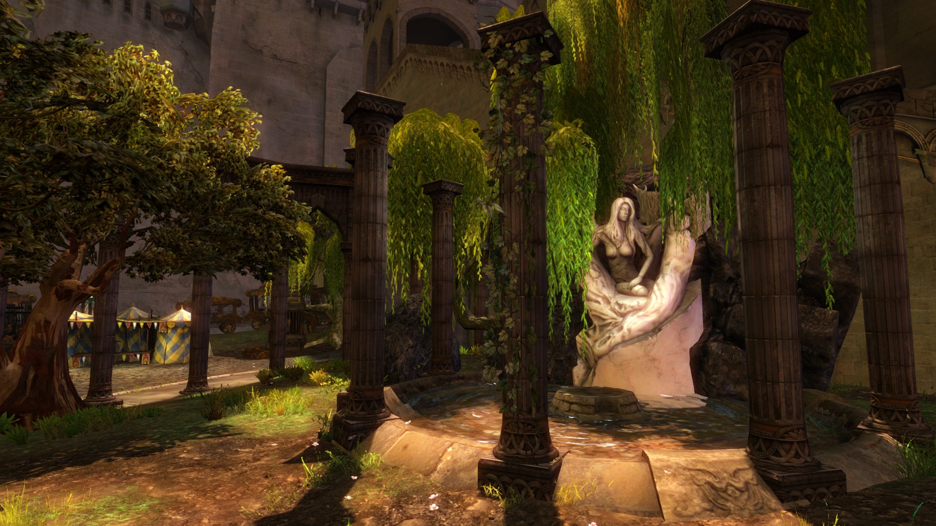 Скриншот из игры Guild Wars 2 - 357