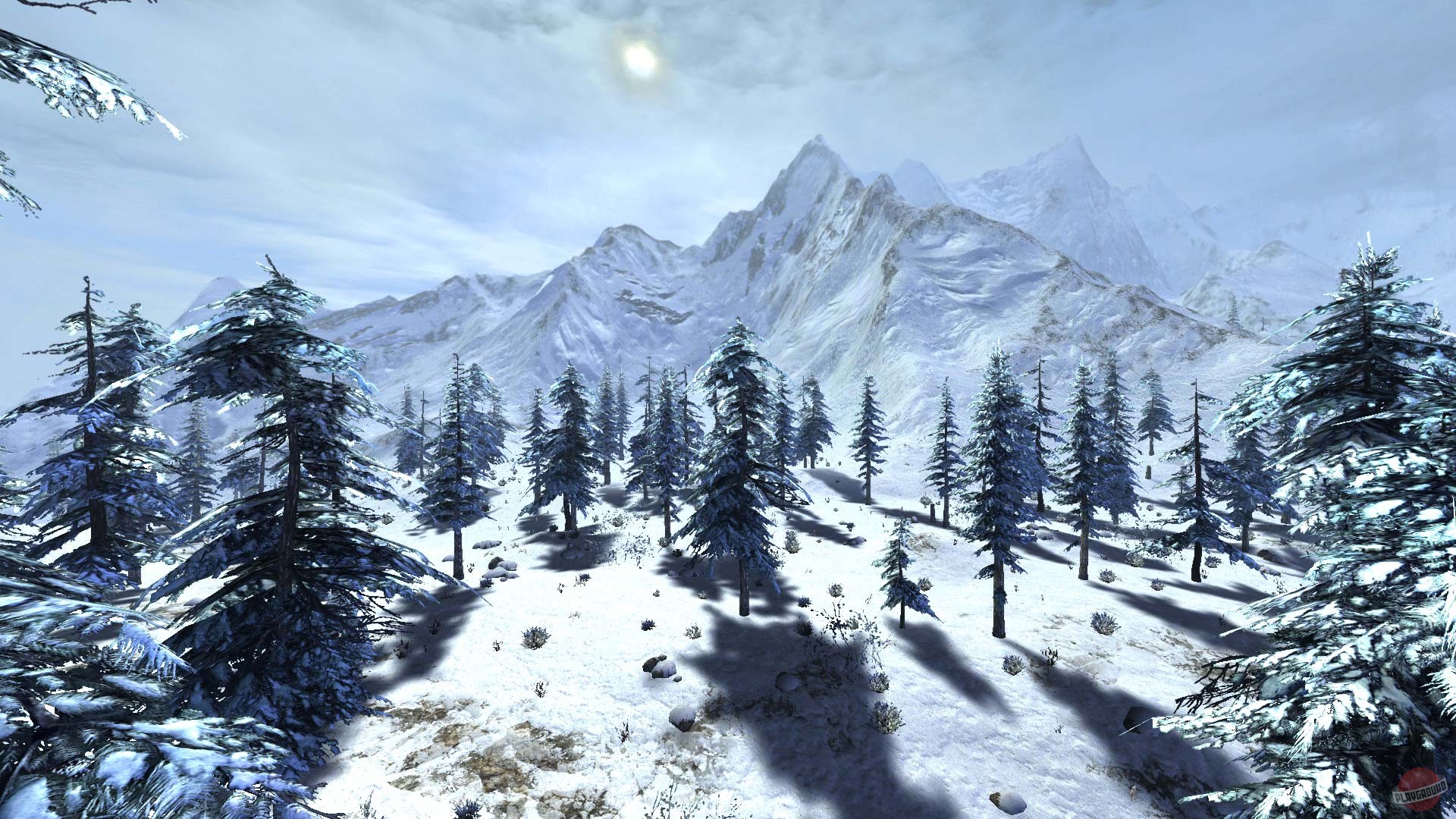 Скриншот из игры Guild Wars 2 - 197